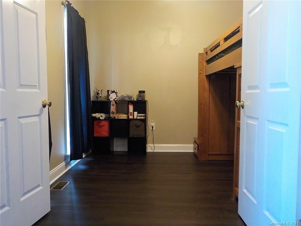 Fox Hunt Estates - Residential