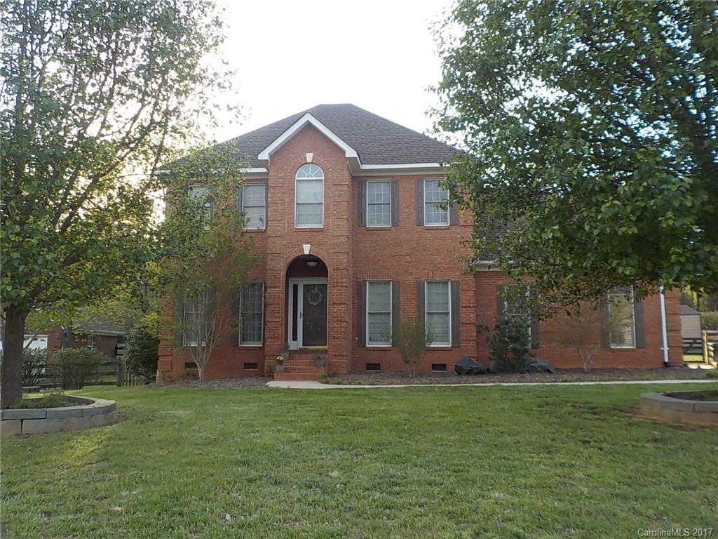 Fox Hunt Estates - Residential