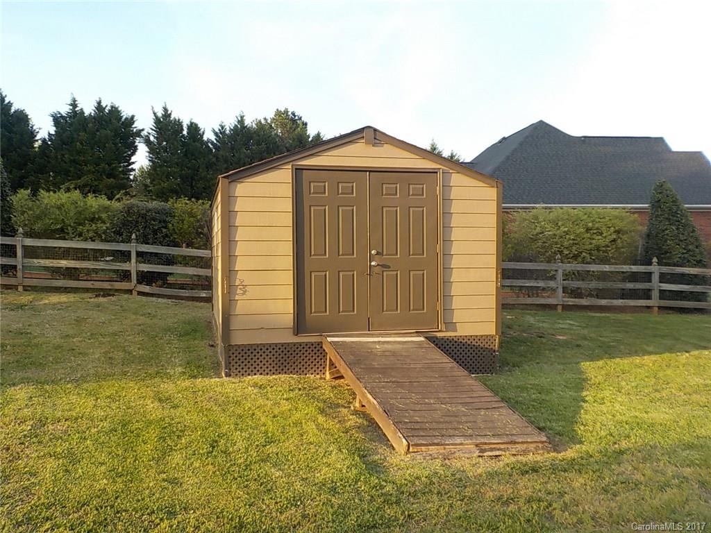 Fox Hunt Estates - Residential