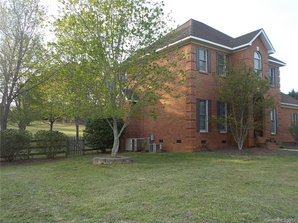 Fox Hunt Estates - Residential