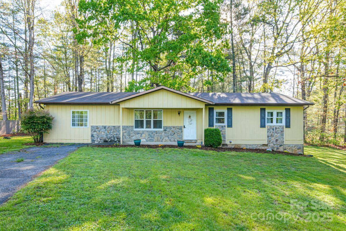 Woodland Trace - Residential