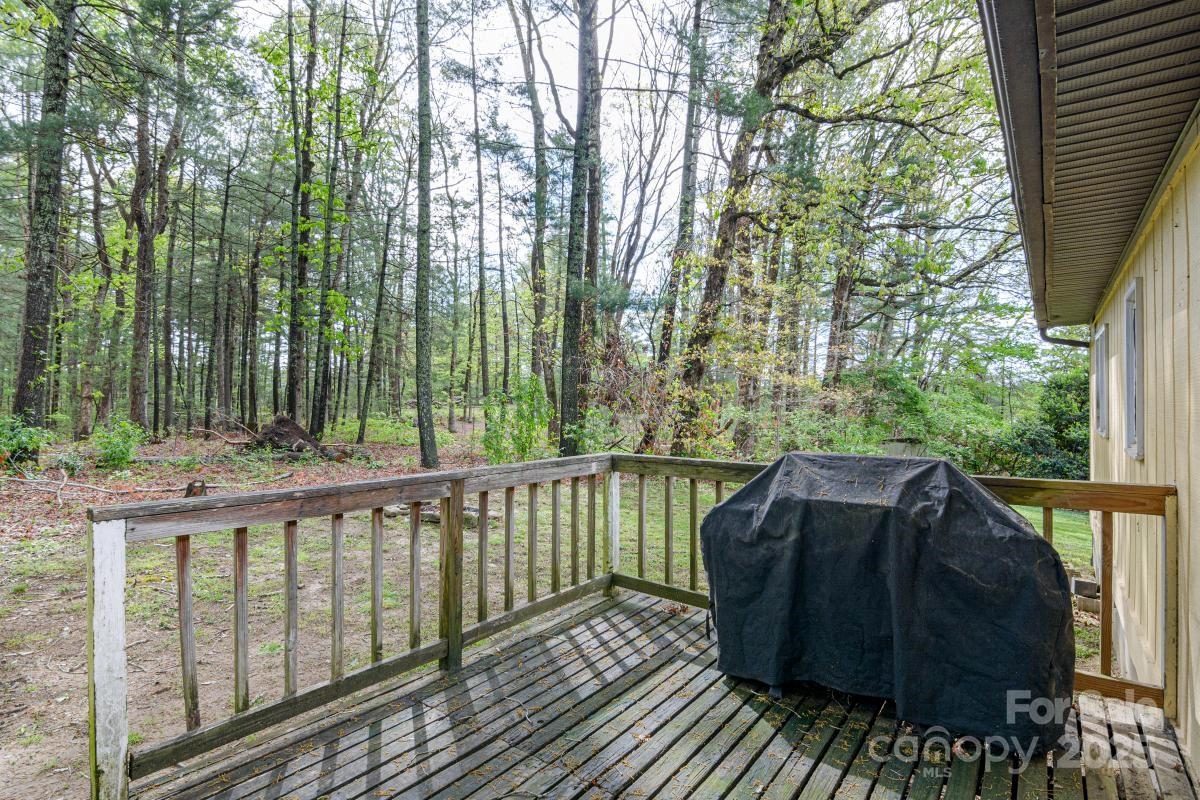 Woodland Trace - Residential