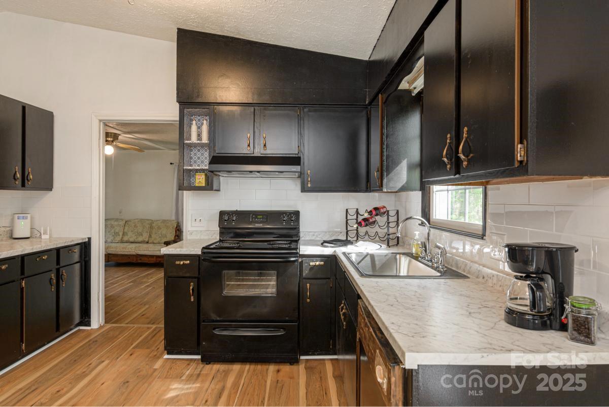 Woodland Trace - Residential