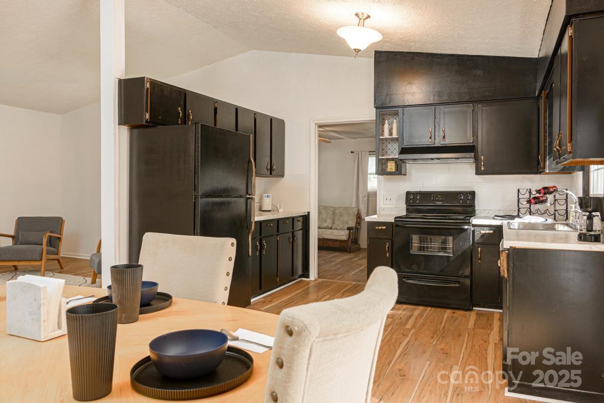 Woodland Trace - Residential