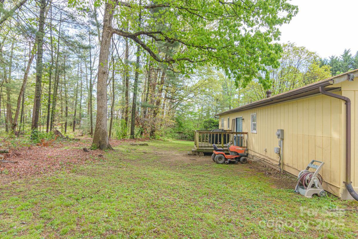 Woodland Trace - Residential