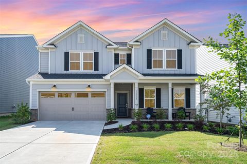 11116 Godwit Lane Charlotte NC 28278
