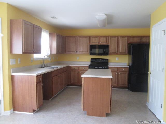 Pennington Place - Residential Lease