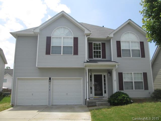 Pennington Place - Residential Lease