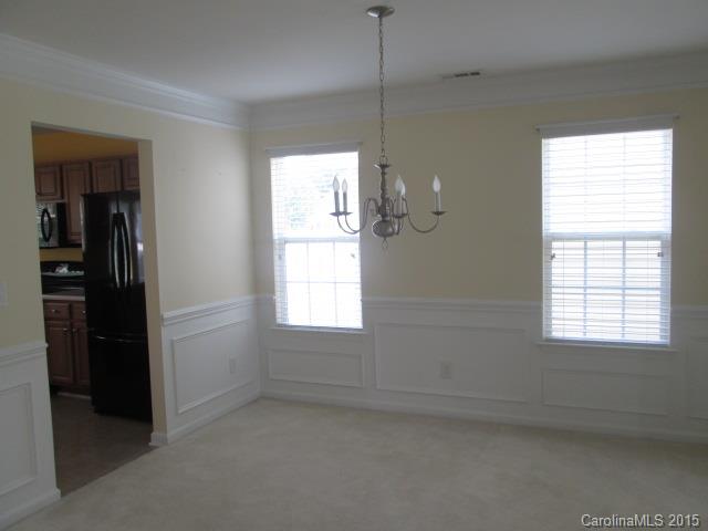 Pennington Place - Residential Lease