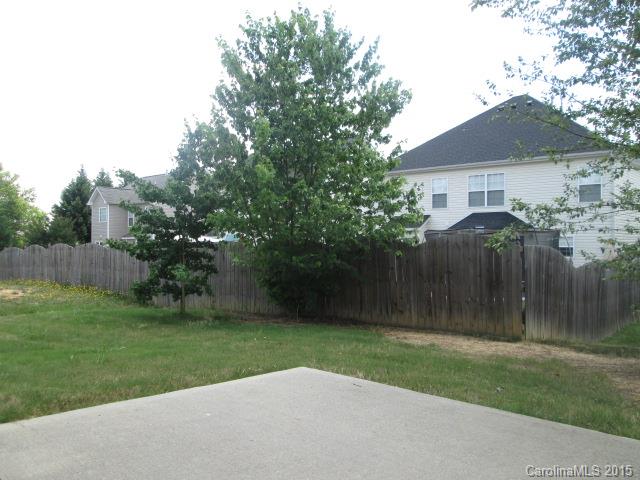 Pennington Place - Residential Lease