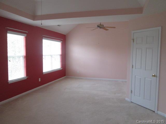 Pennington Place - Residential Lease