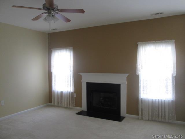 Pennington Place - Residential Lease