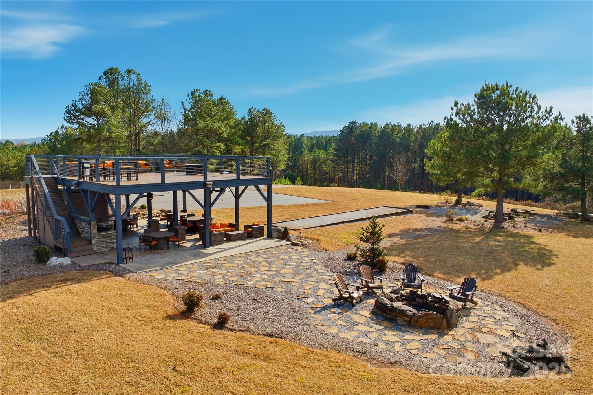 Lake Rhodhiss Estates - Land