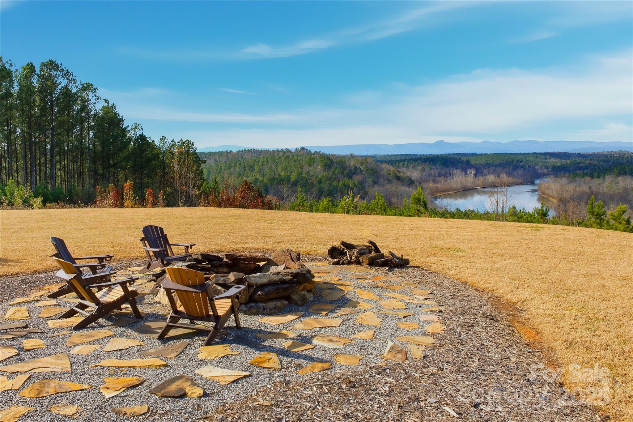 Lake Rhodhiss Estates - Land