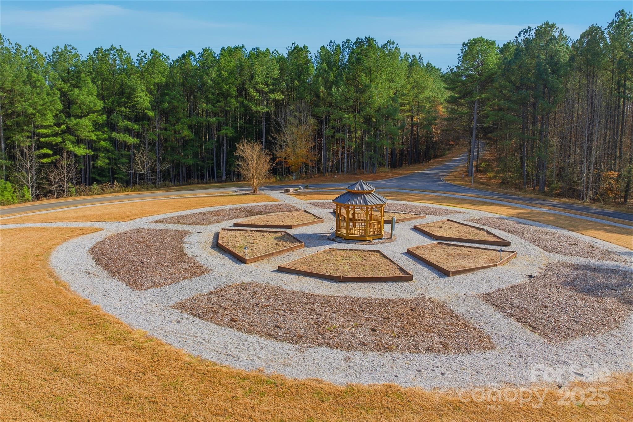 Lake Rhodhiss Estates - Land