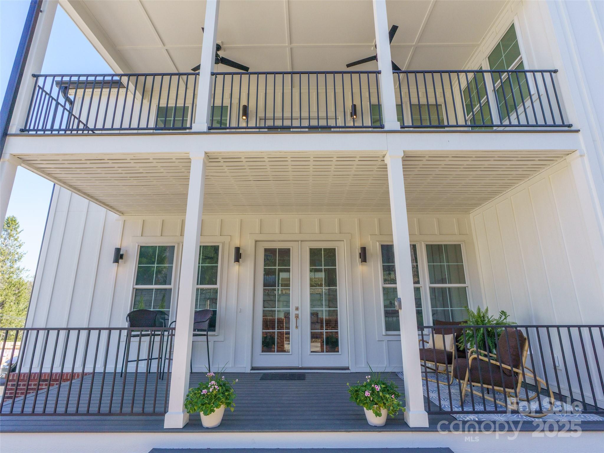 Skyvue Village - Residential