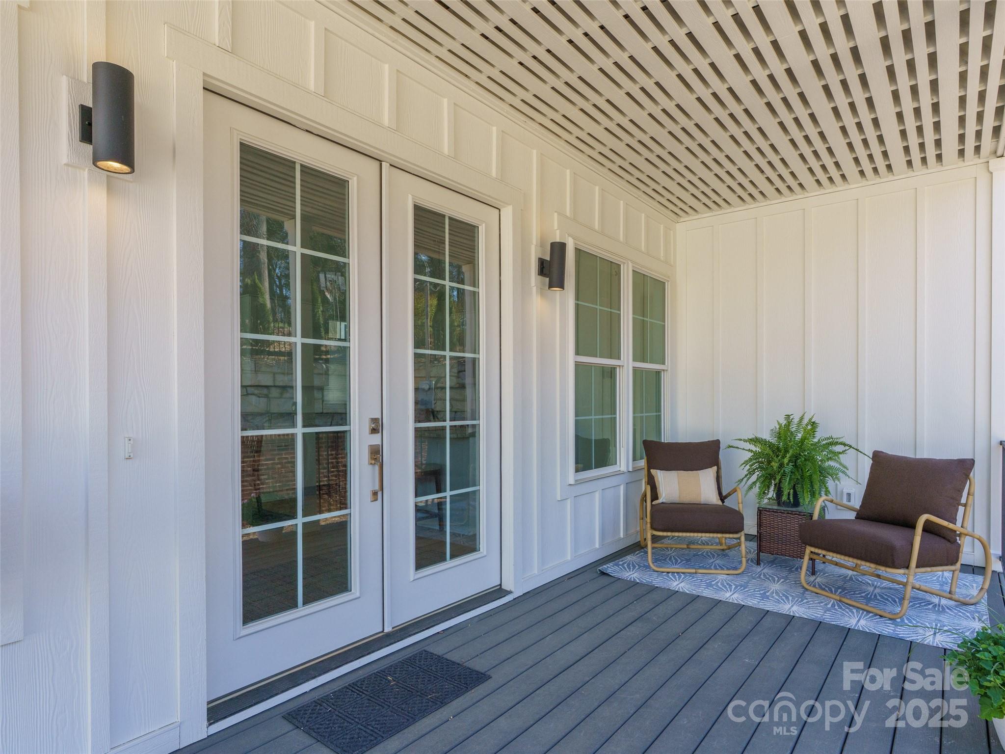 Skyvue Village - Residential