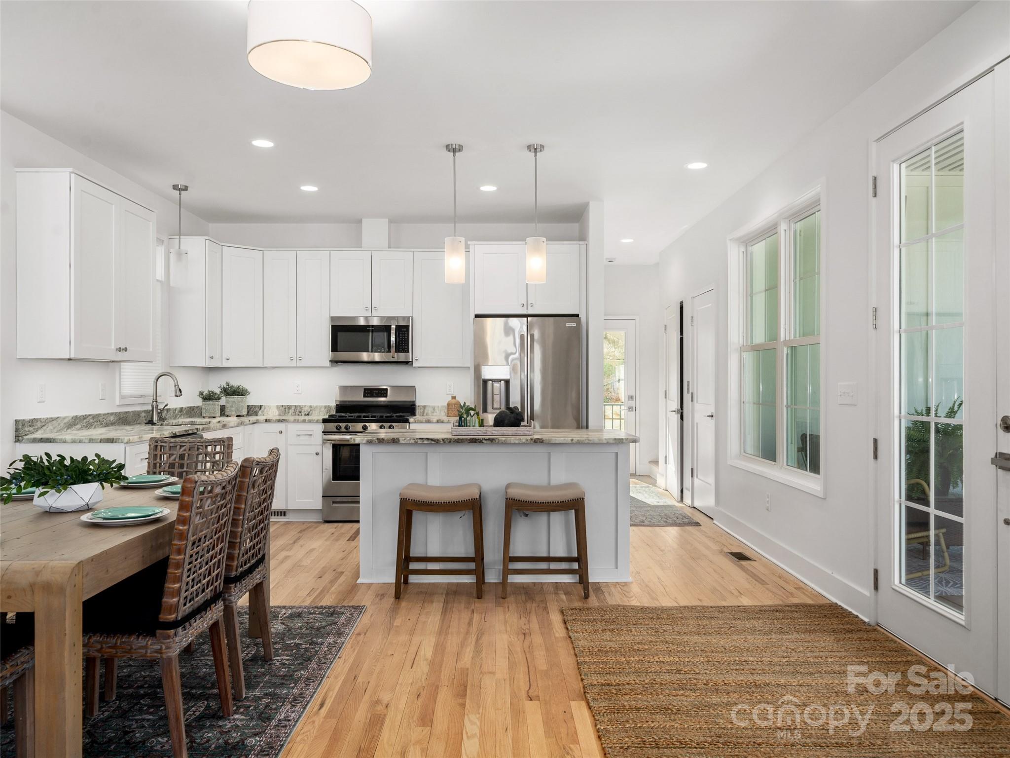 Skyvue Village - Residential