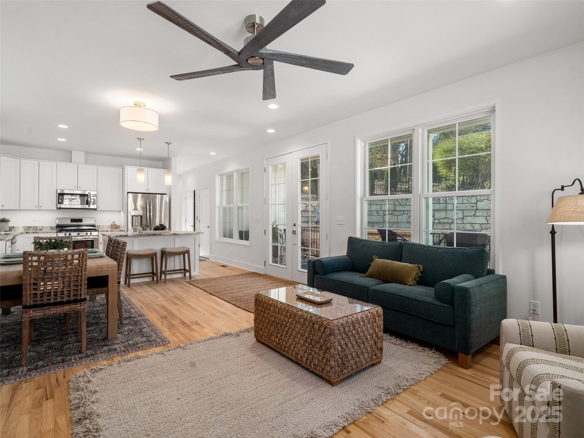 Skyvue Village - Residential