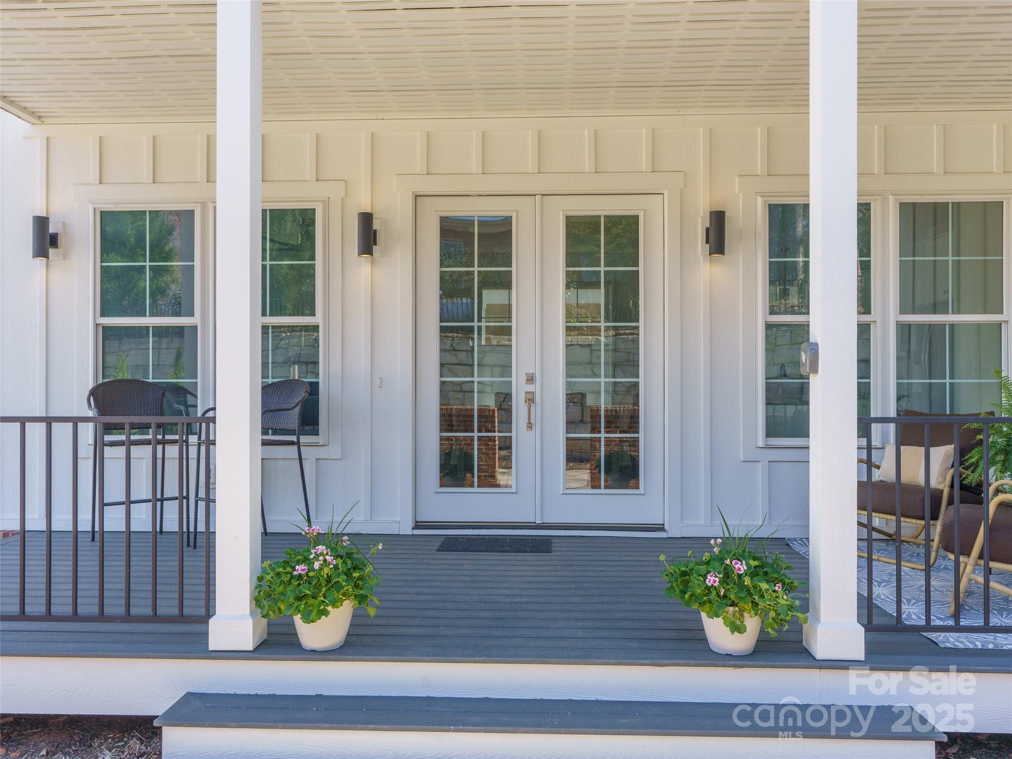 Skyvue Village - Residential