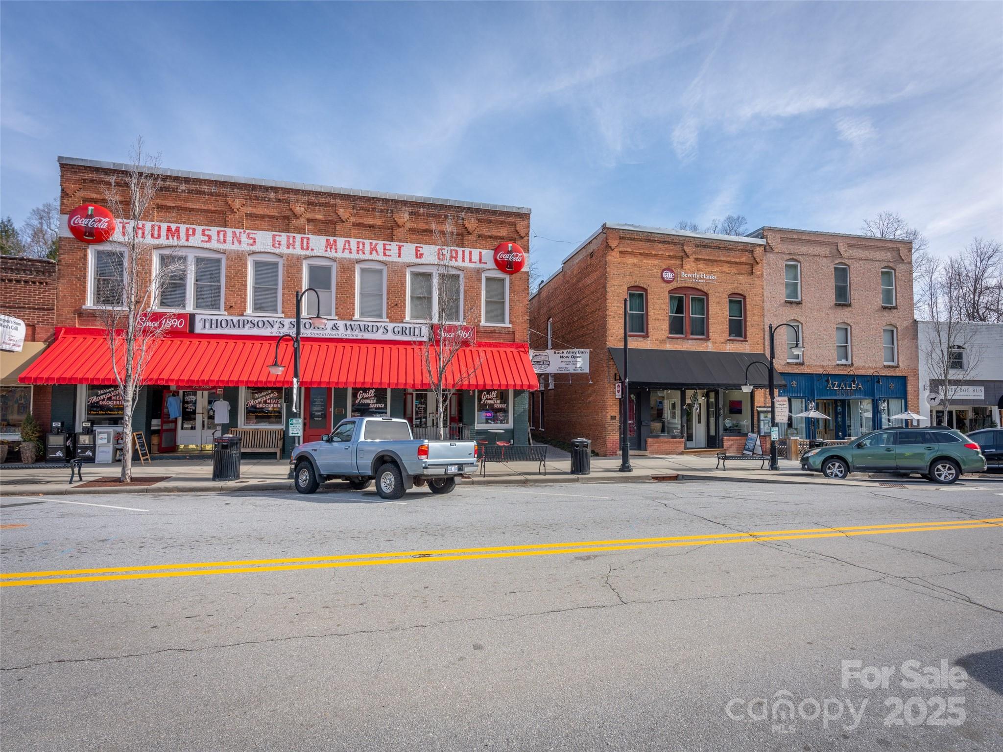 Skyvue Village - Residential