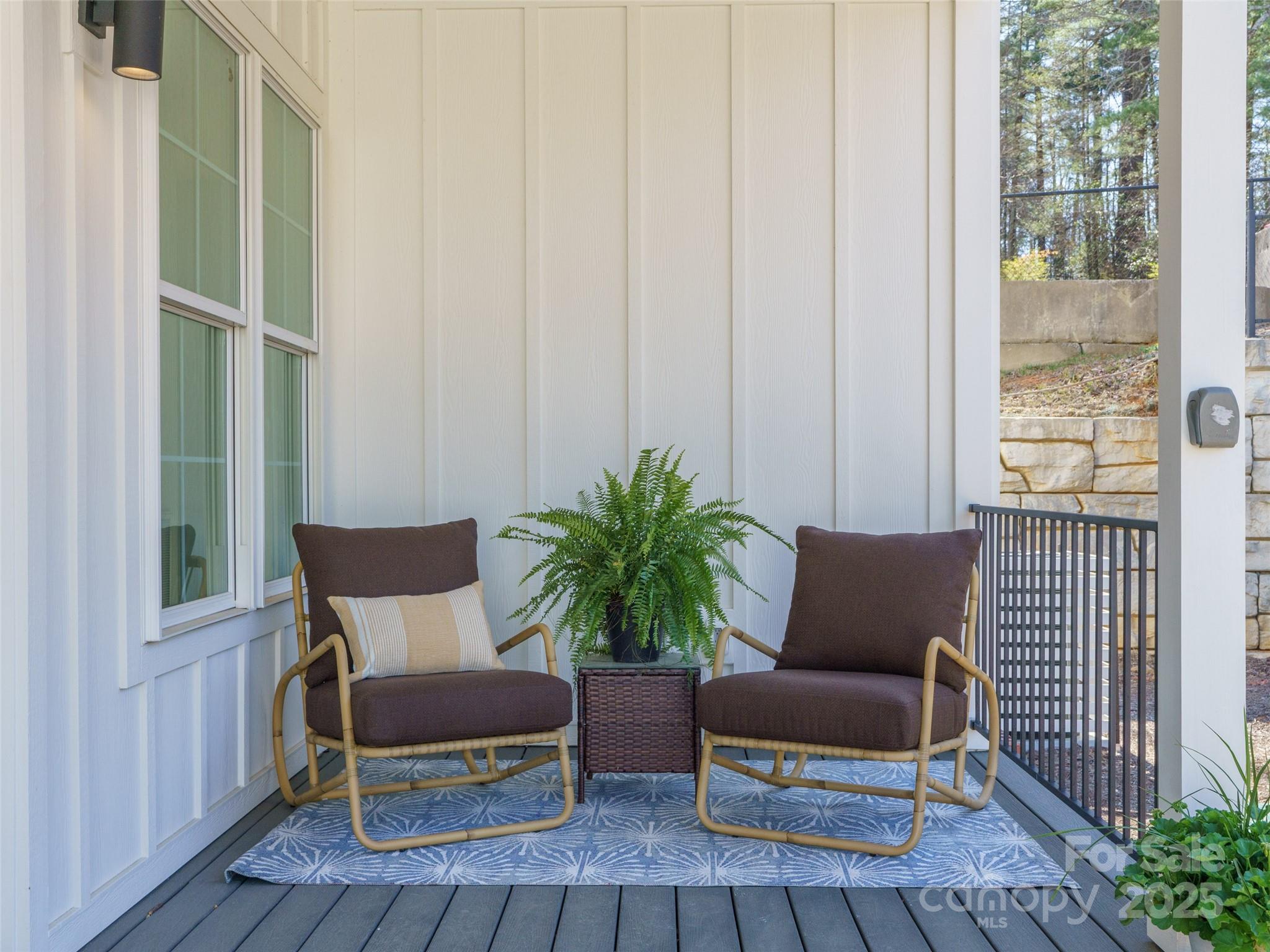 Skyvue Village - Residential