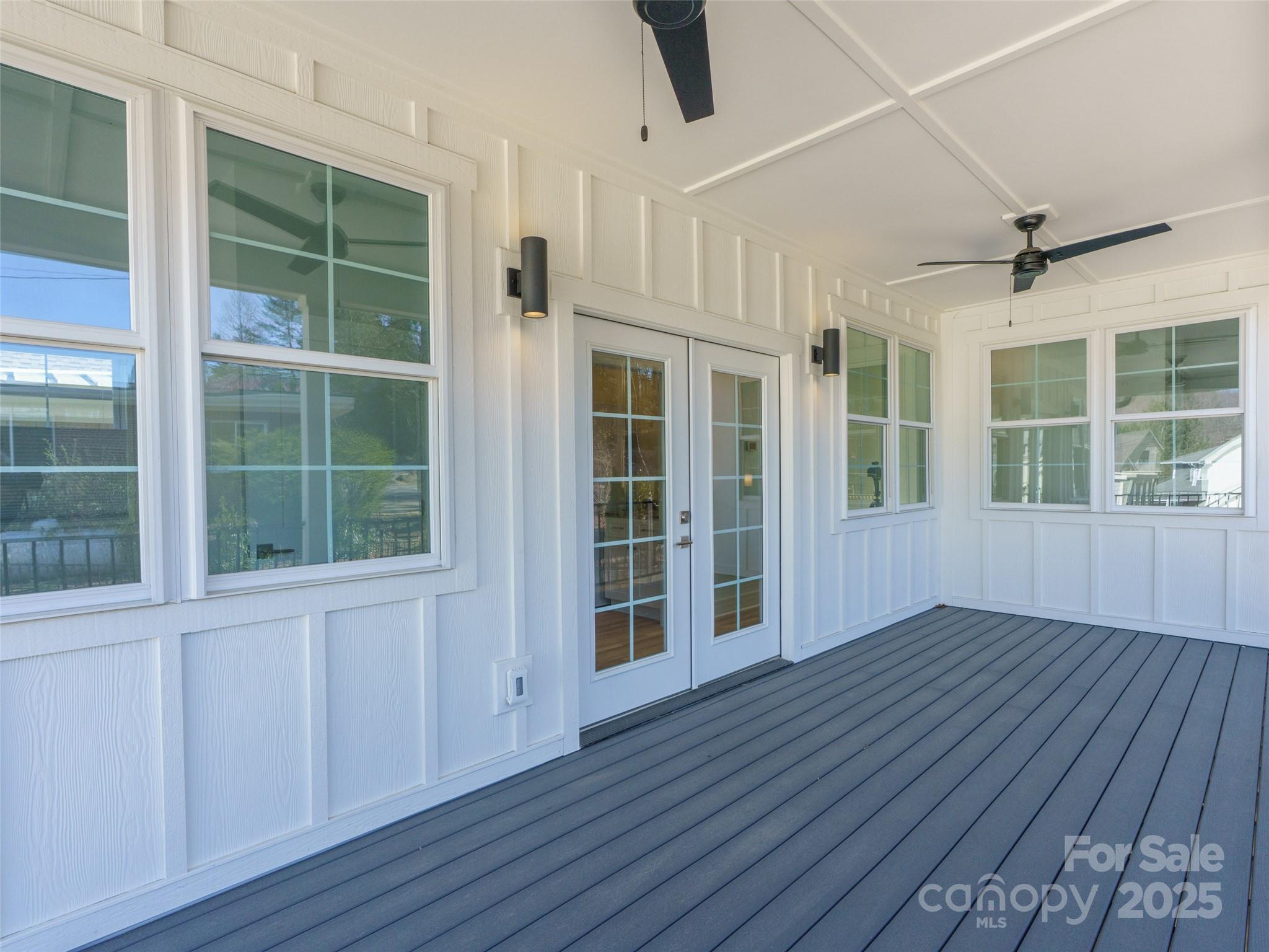 Skyvue Village - Residential