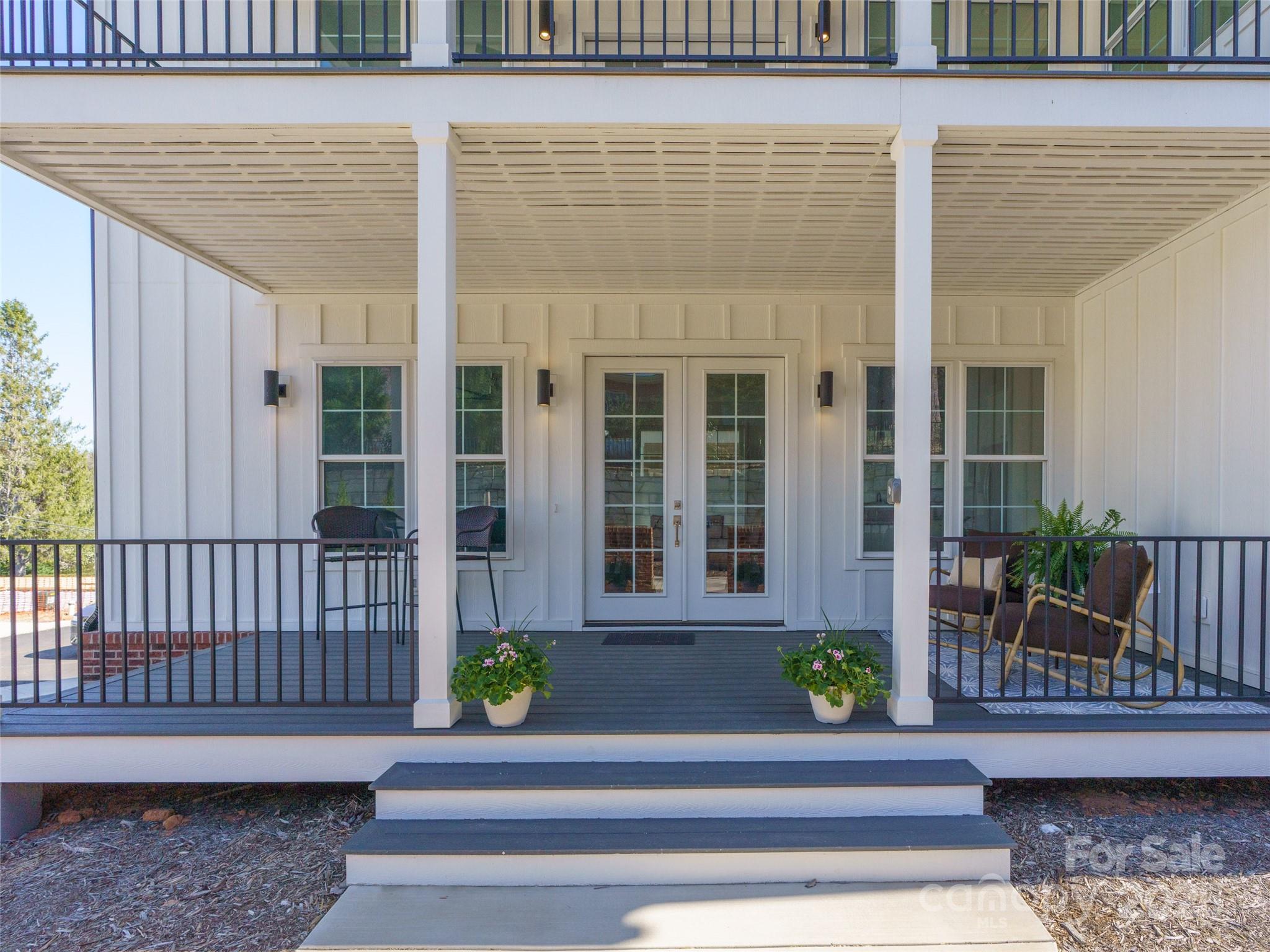 Skyvue Village - Residential