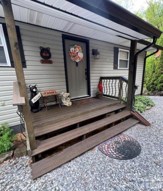 229 Spring Brook Road