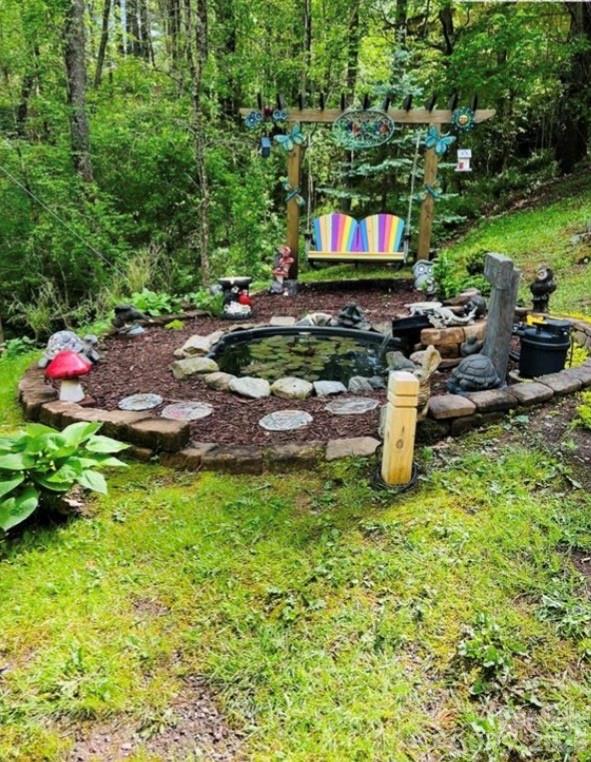 229 Spring Brook Road