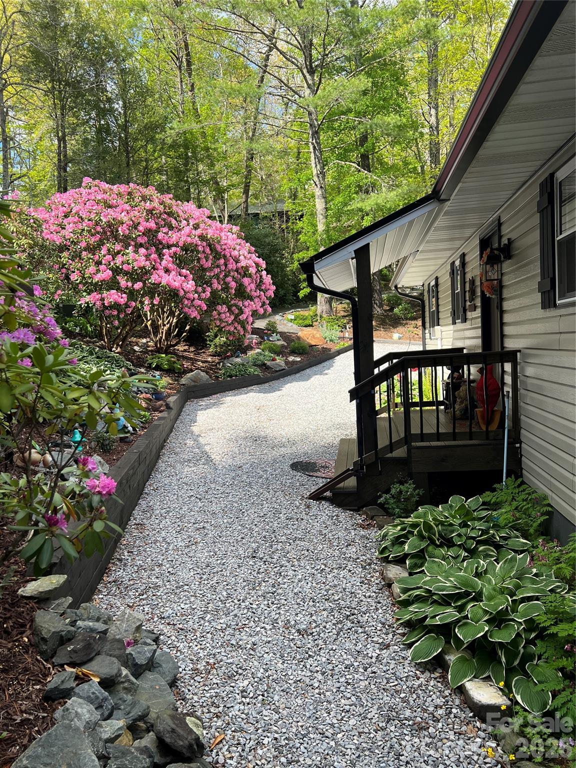 229 Spring Brook Road