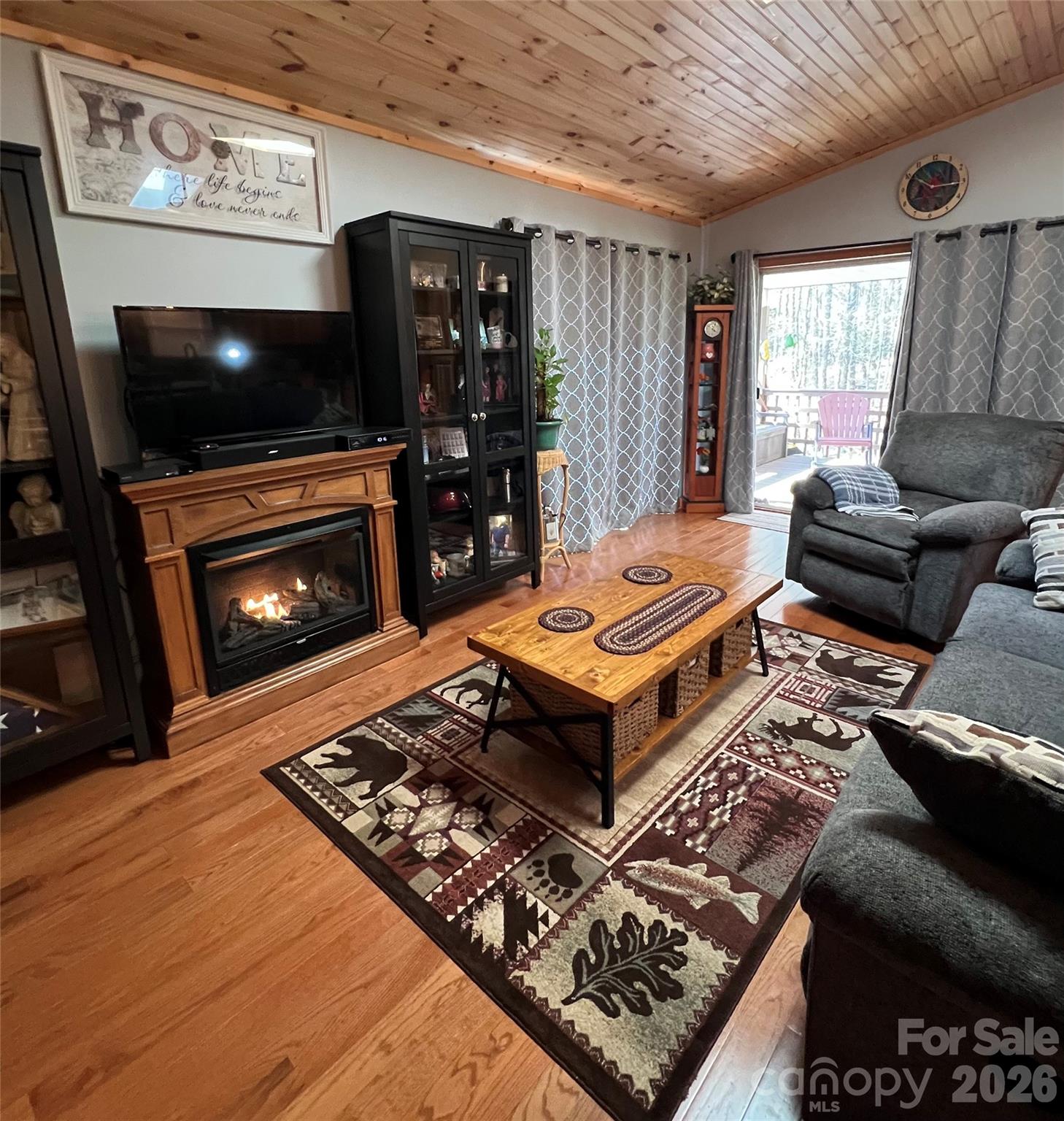 229 Spring Brook Road