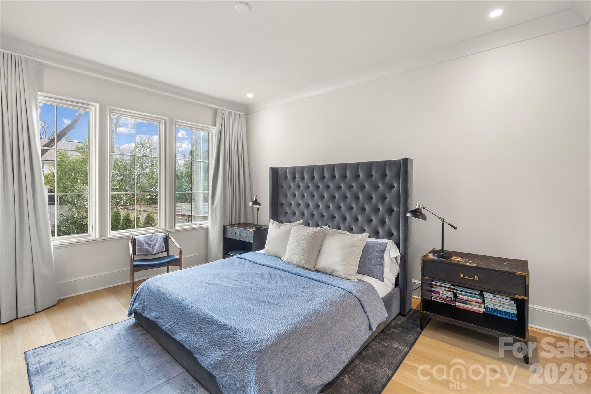 Ashbrook - Residential