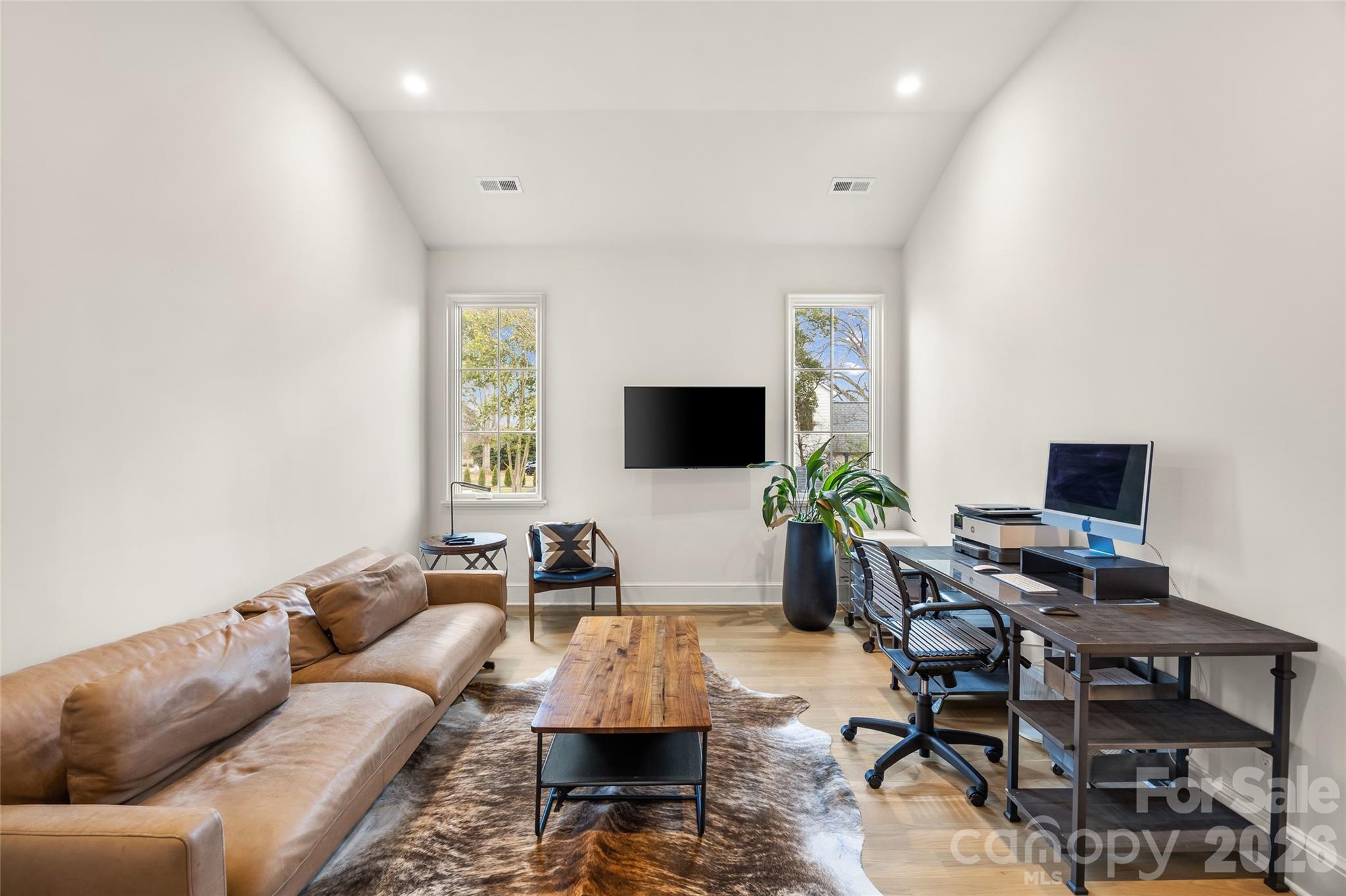 Ashbrook - Residential