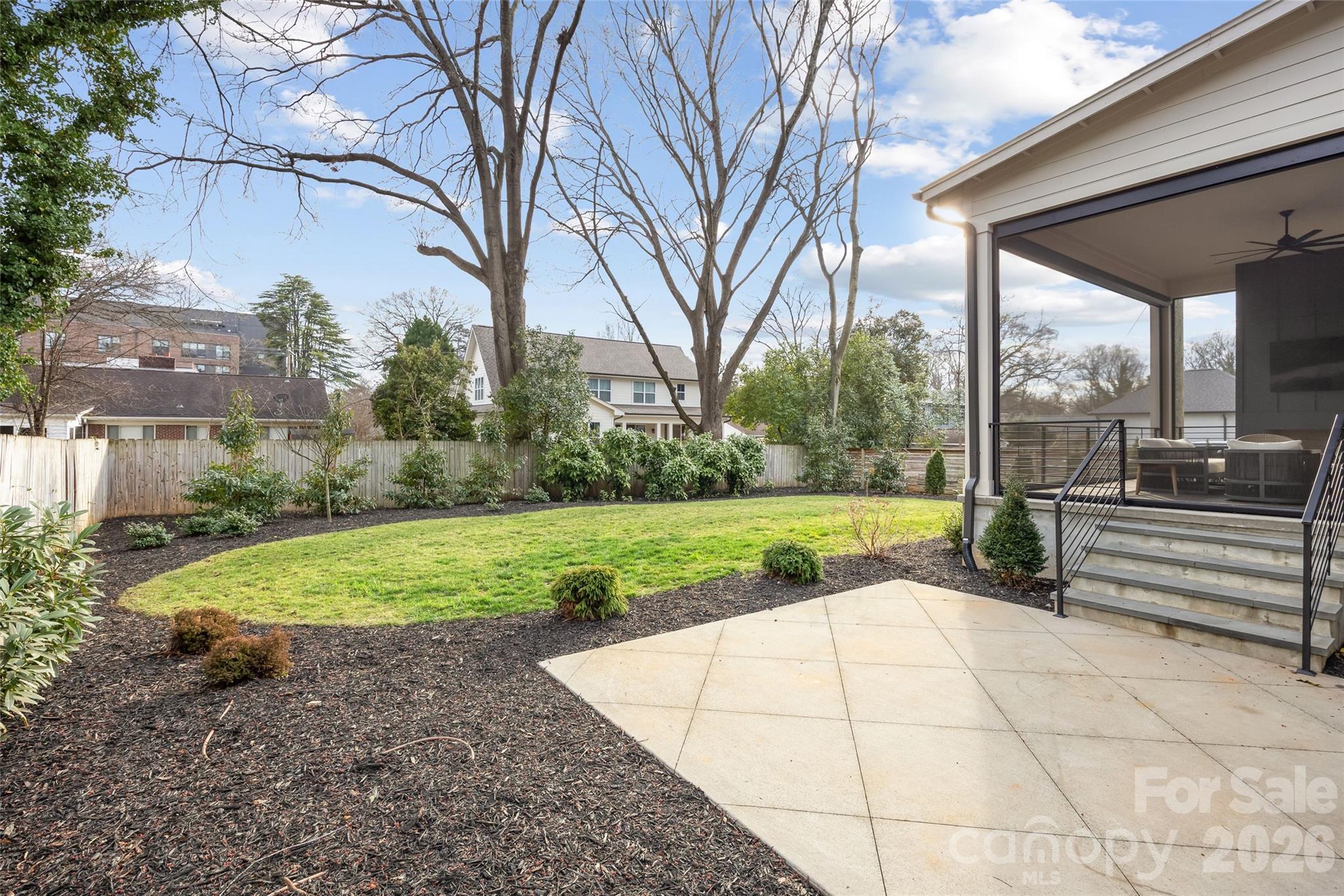 Ashbrook - Residential