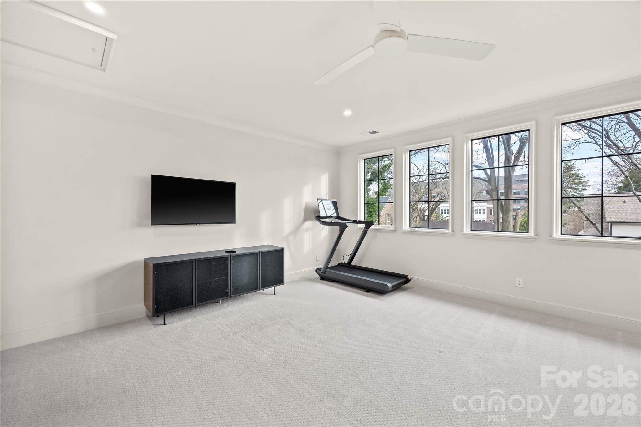 Ashbrook - Residential