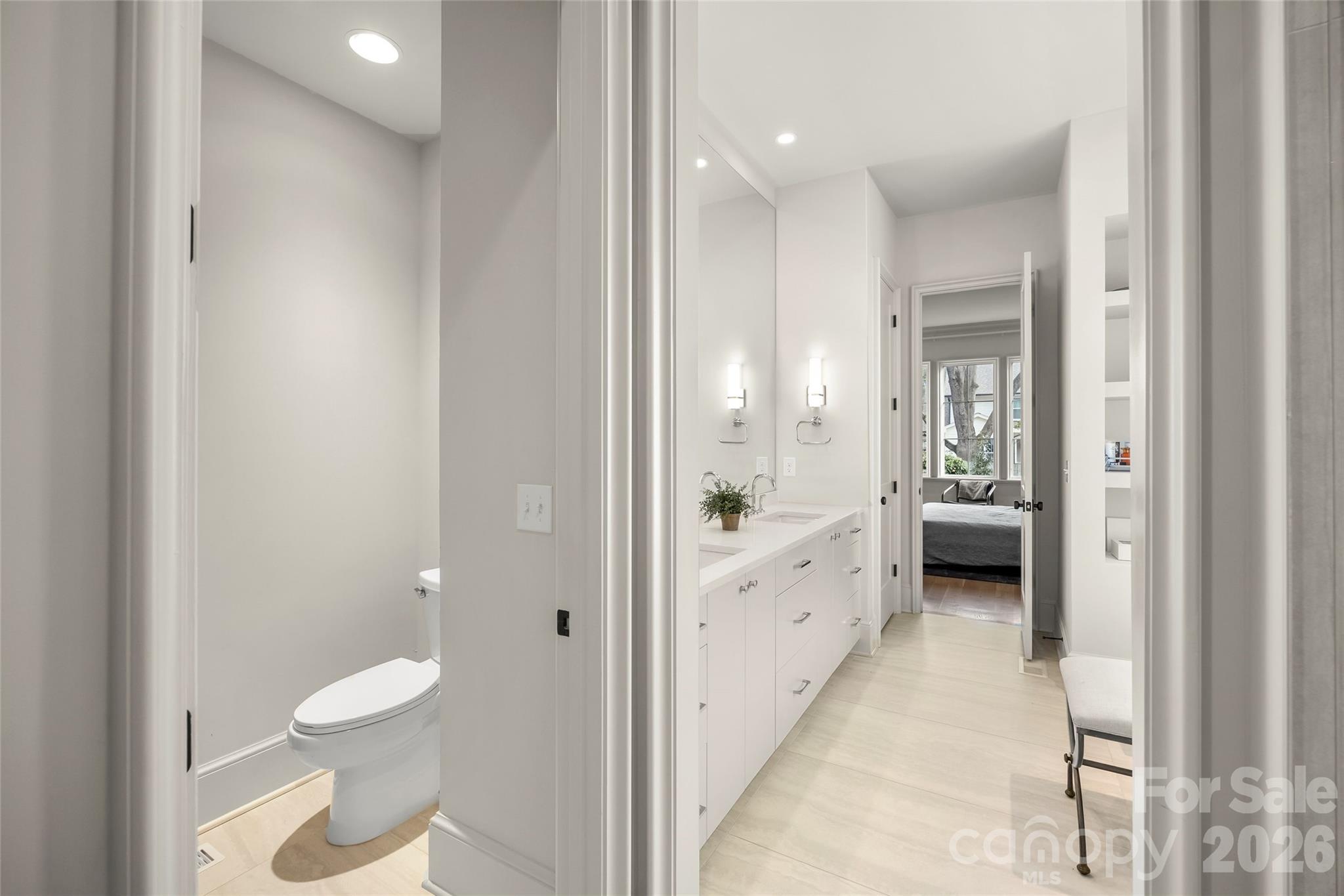 Ashbrook - Residential