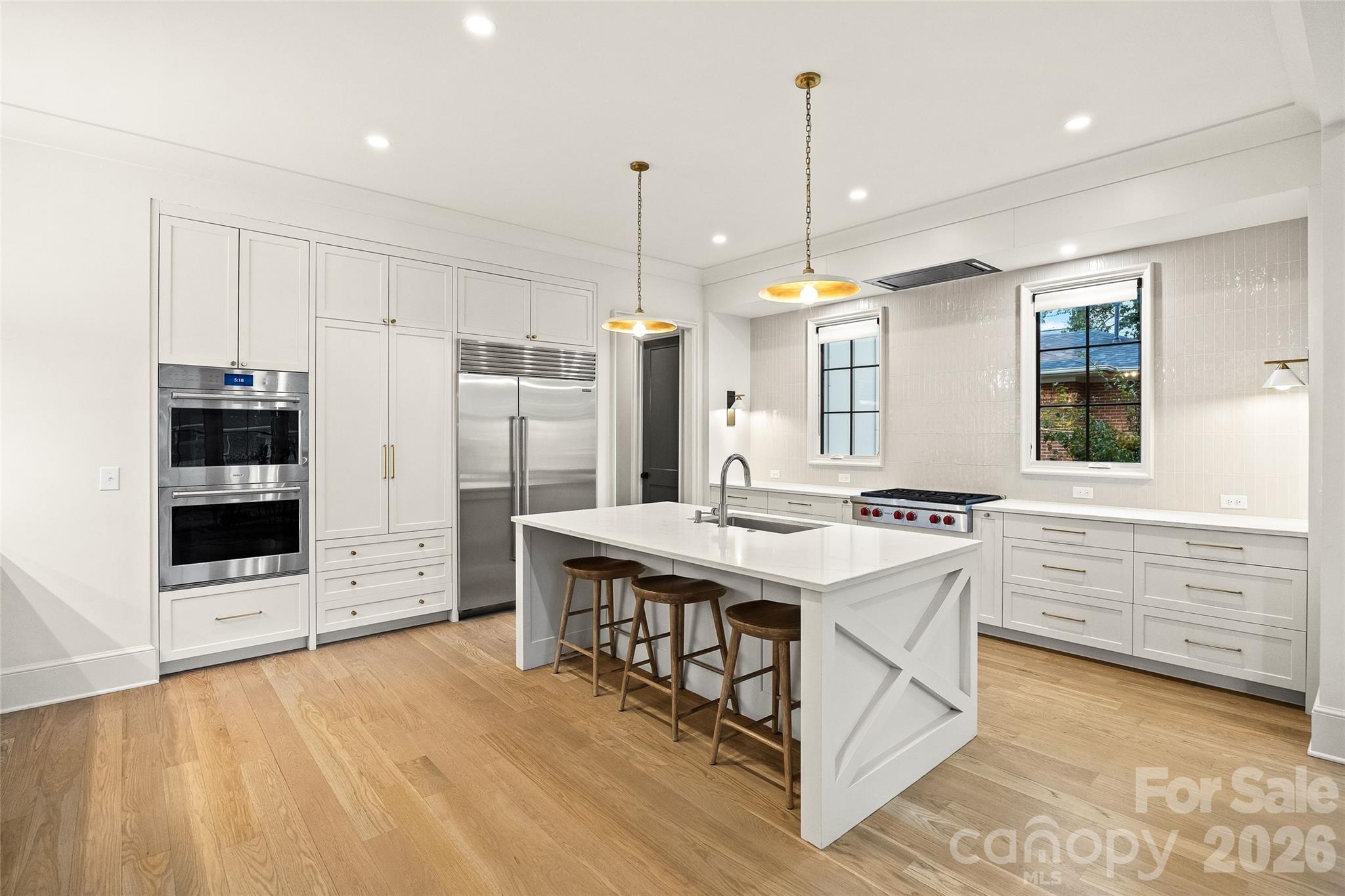 Ashbrook - Residential