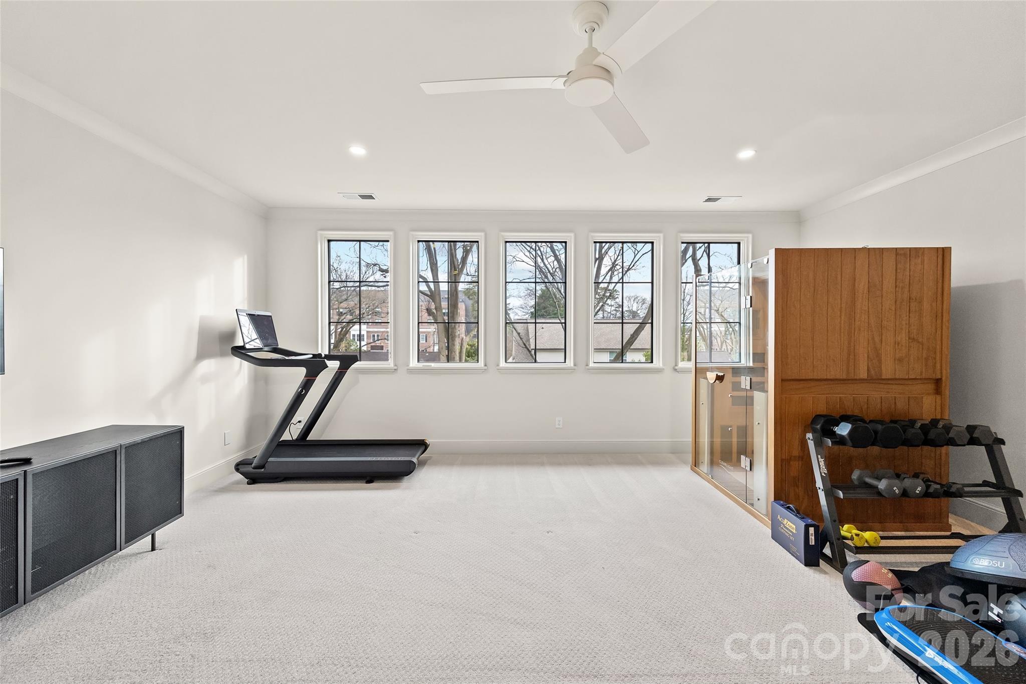 Ashbrook - Residential