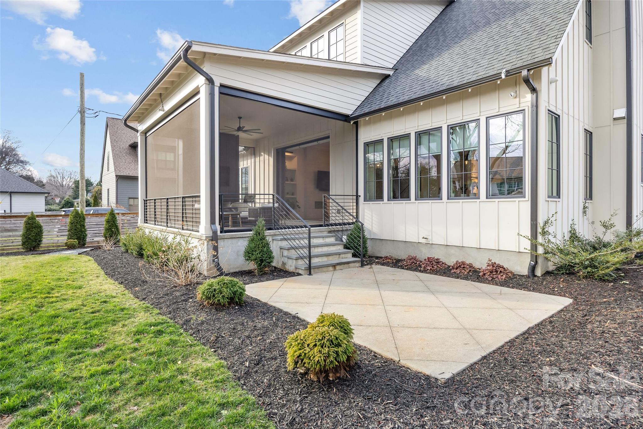 Ashbrook - Residential