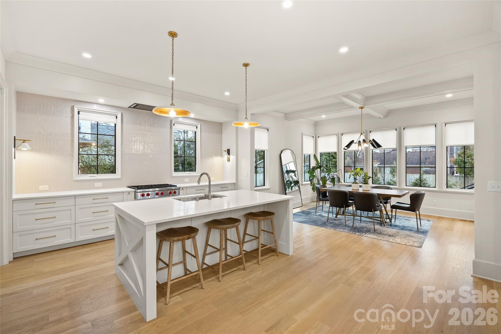 Ashbrook - Residential