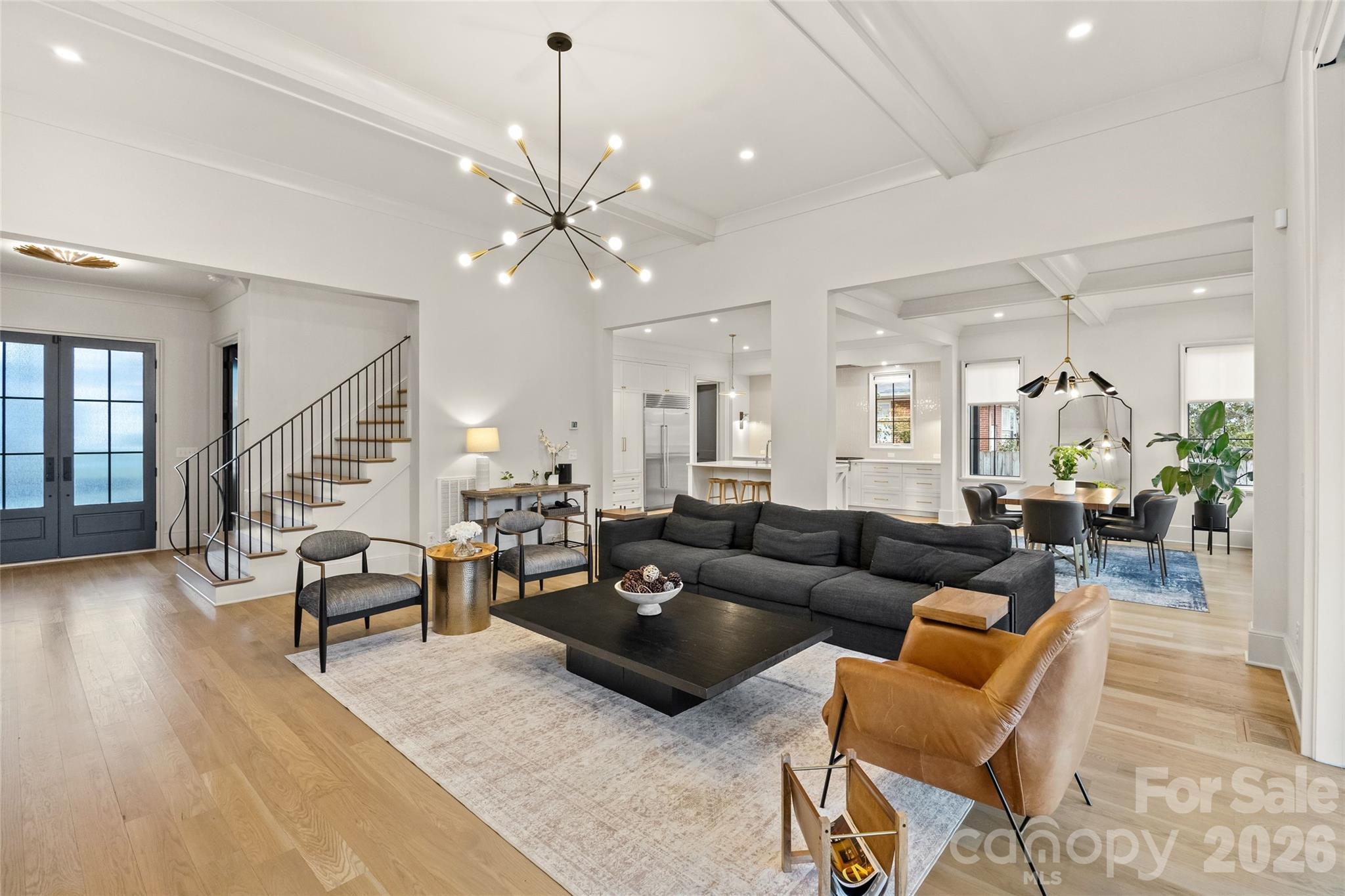 Ashbrook - Residential