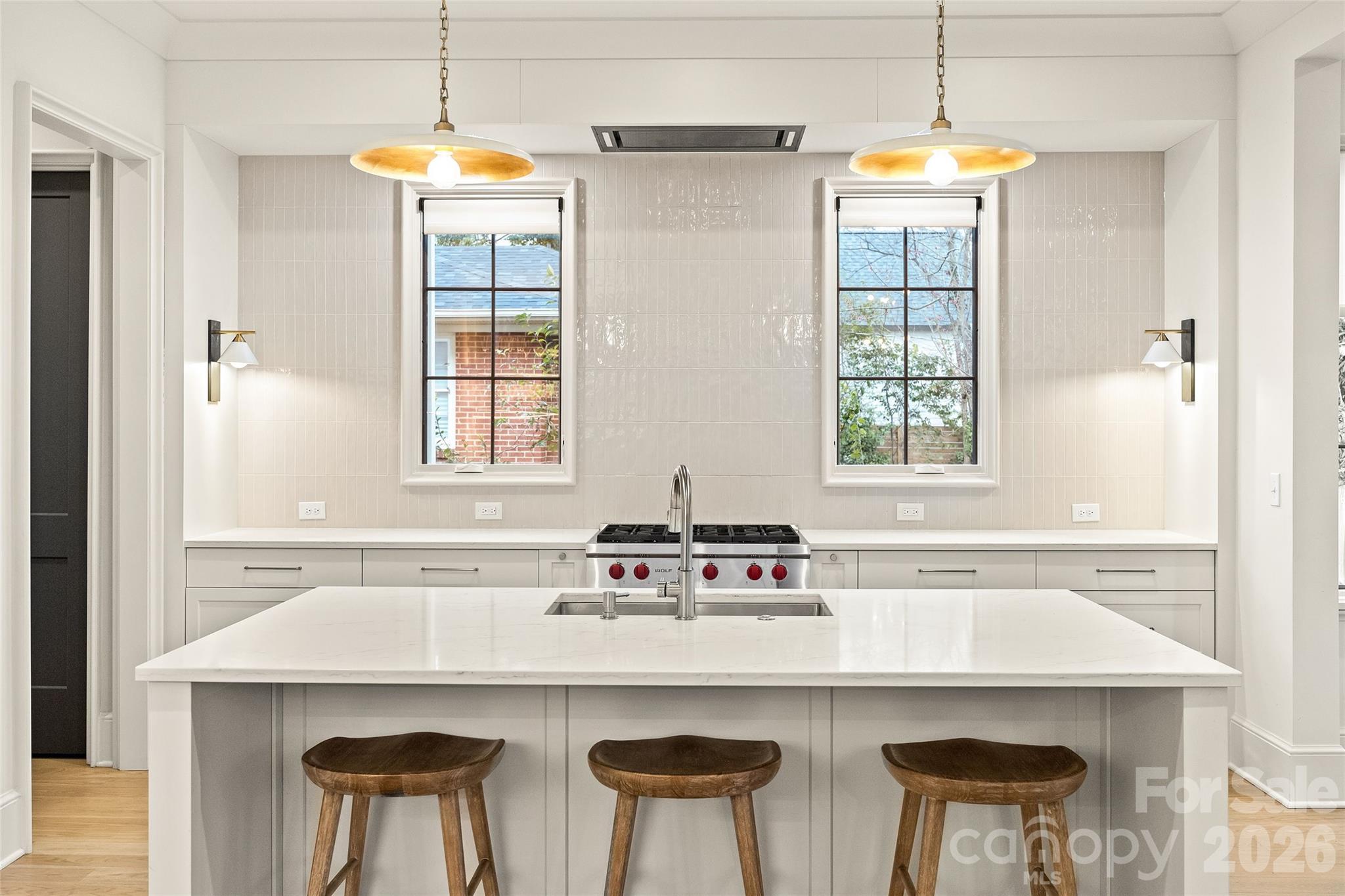 Ashbrook - Residential