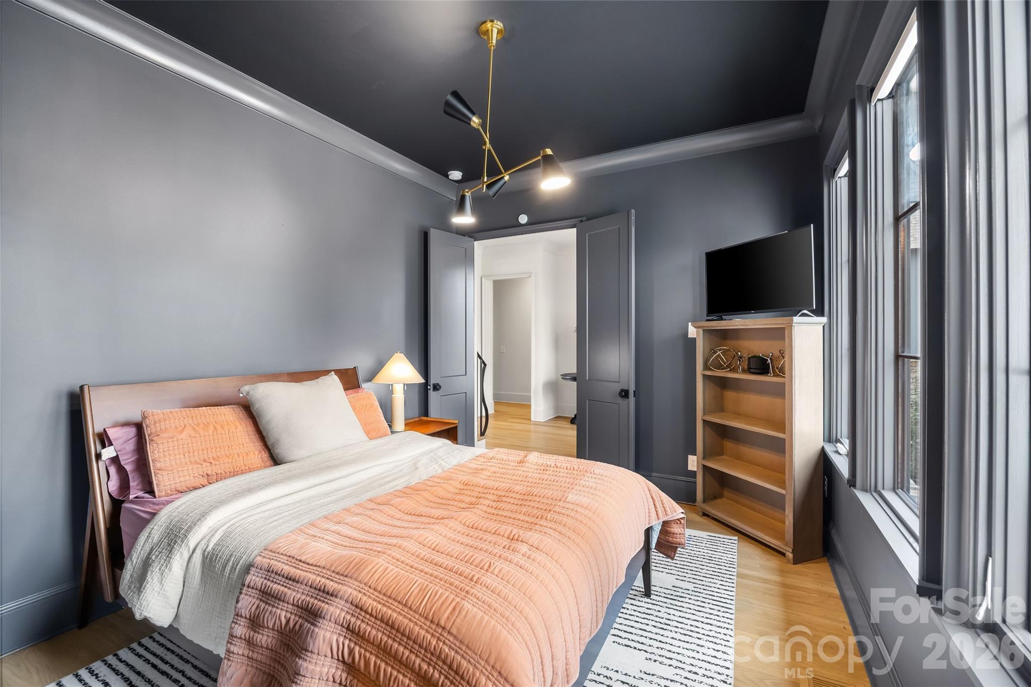 Ashbrook - Residential