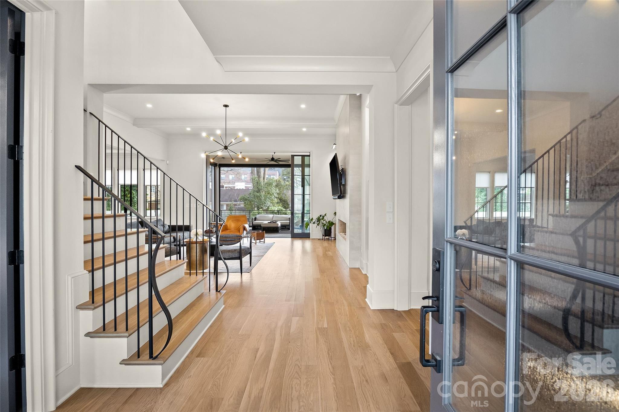 Ashbrook - Residential