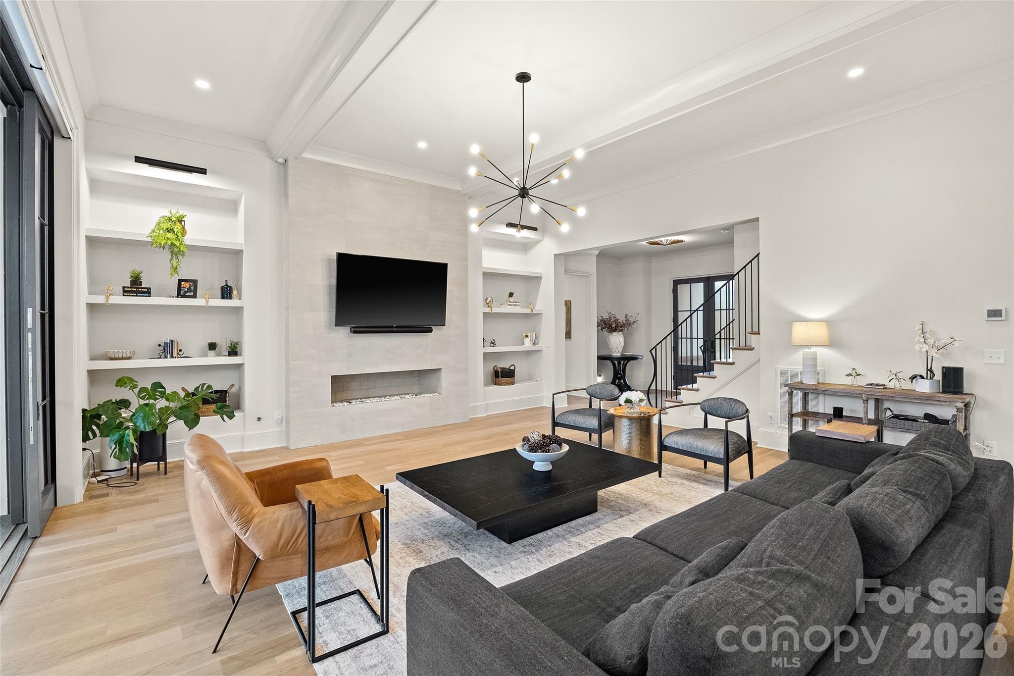 Ashbrook - Residential