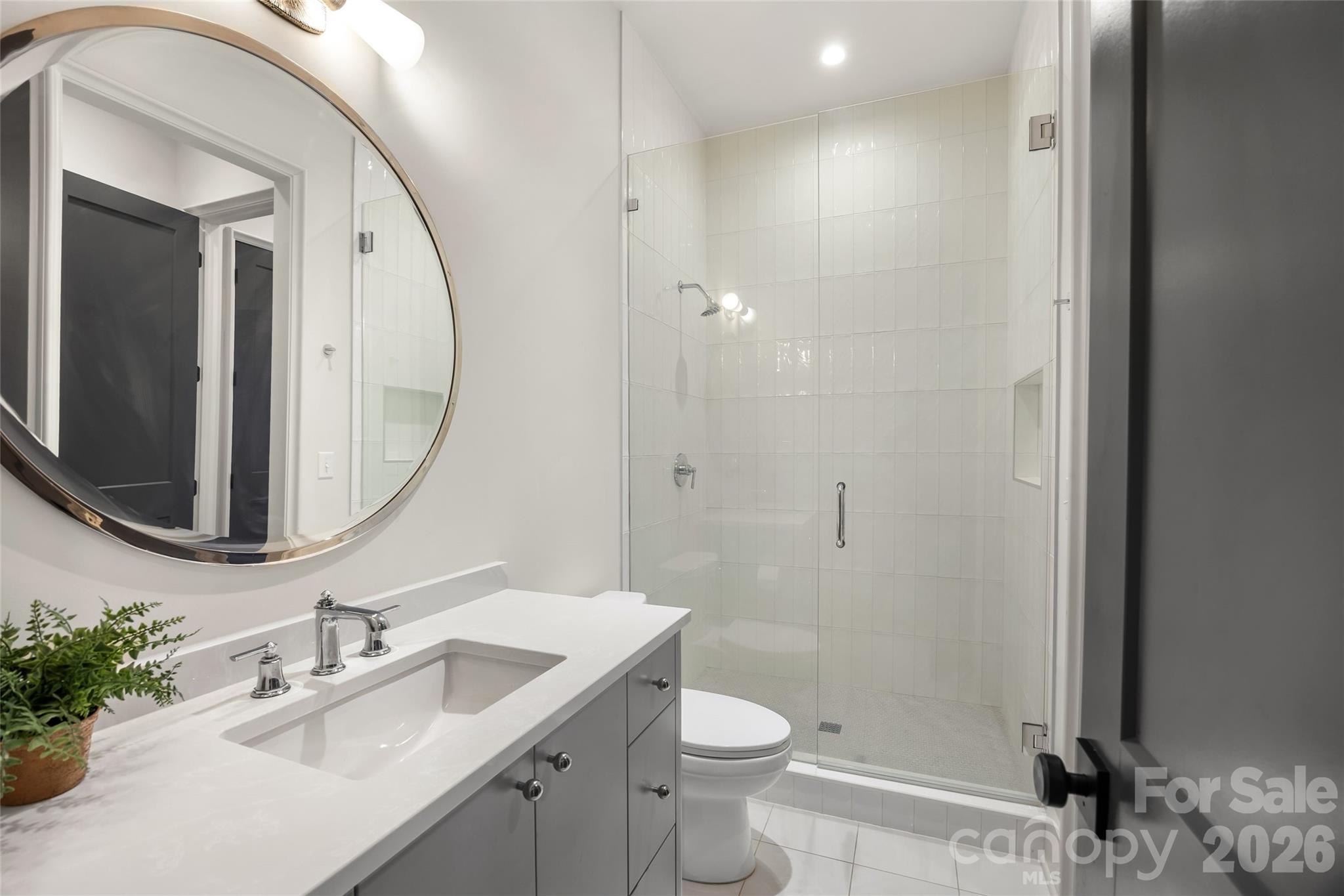 Ashbrook - Residential