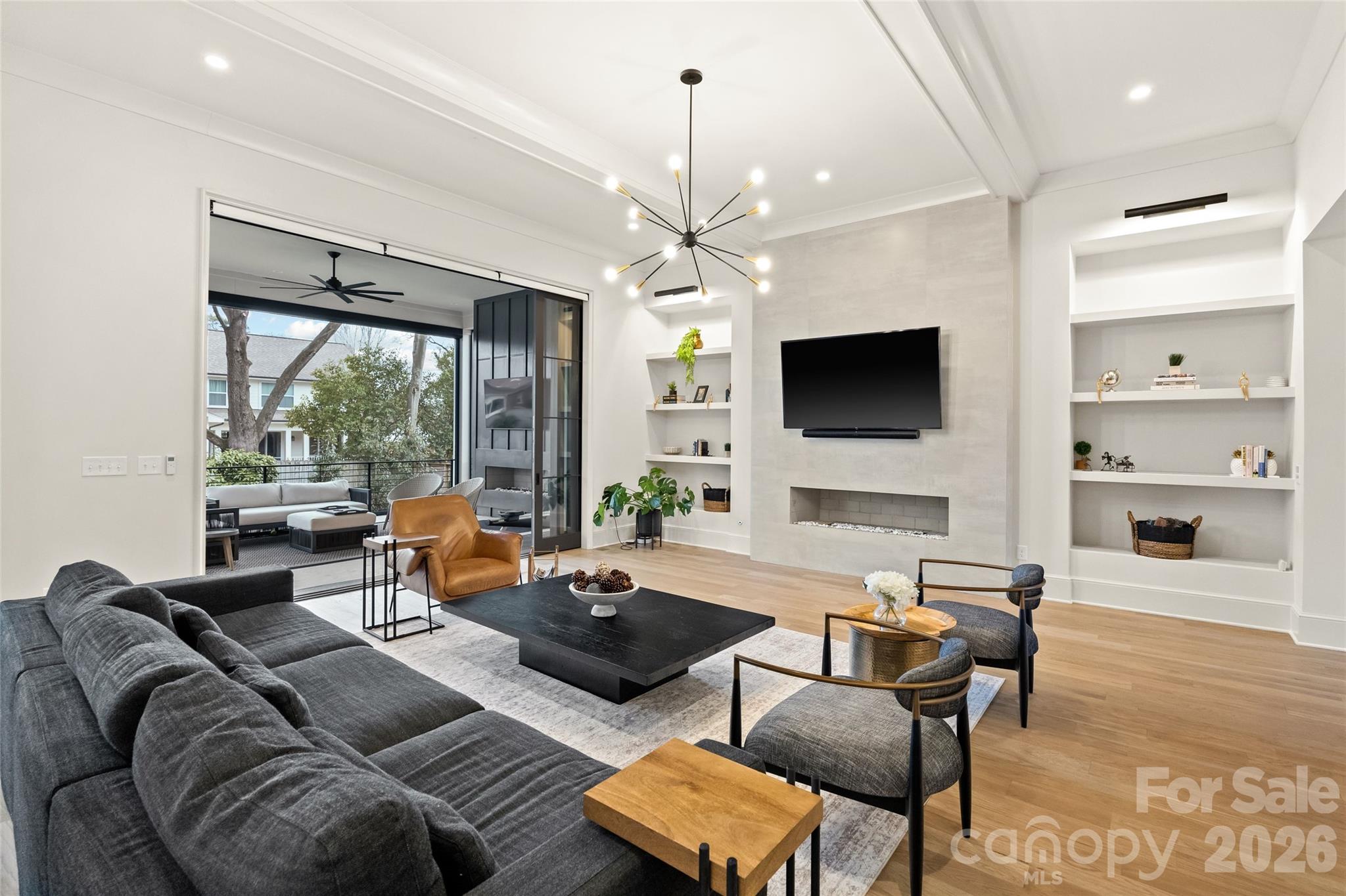 Ashbrook - Residential