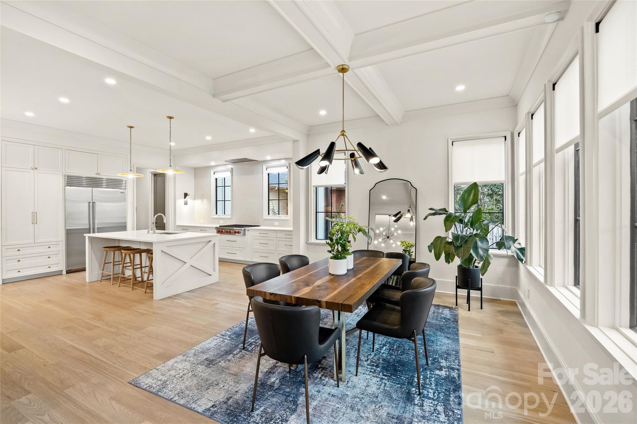 Ashbrook - Residential