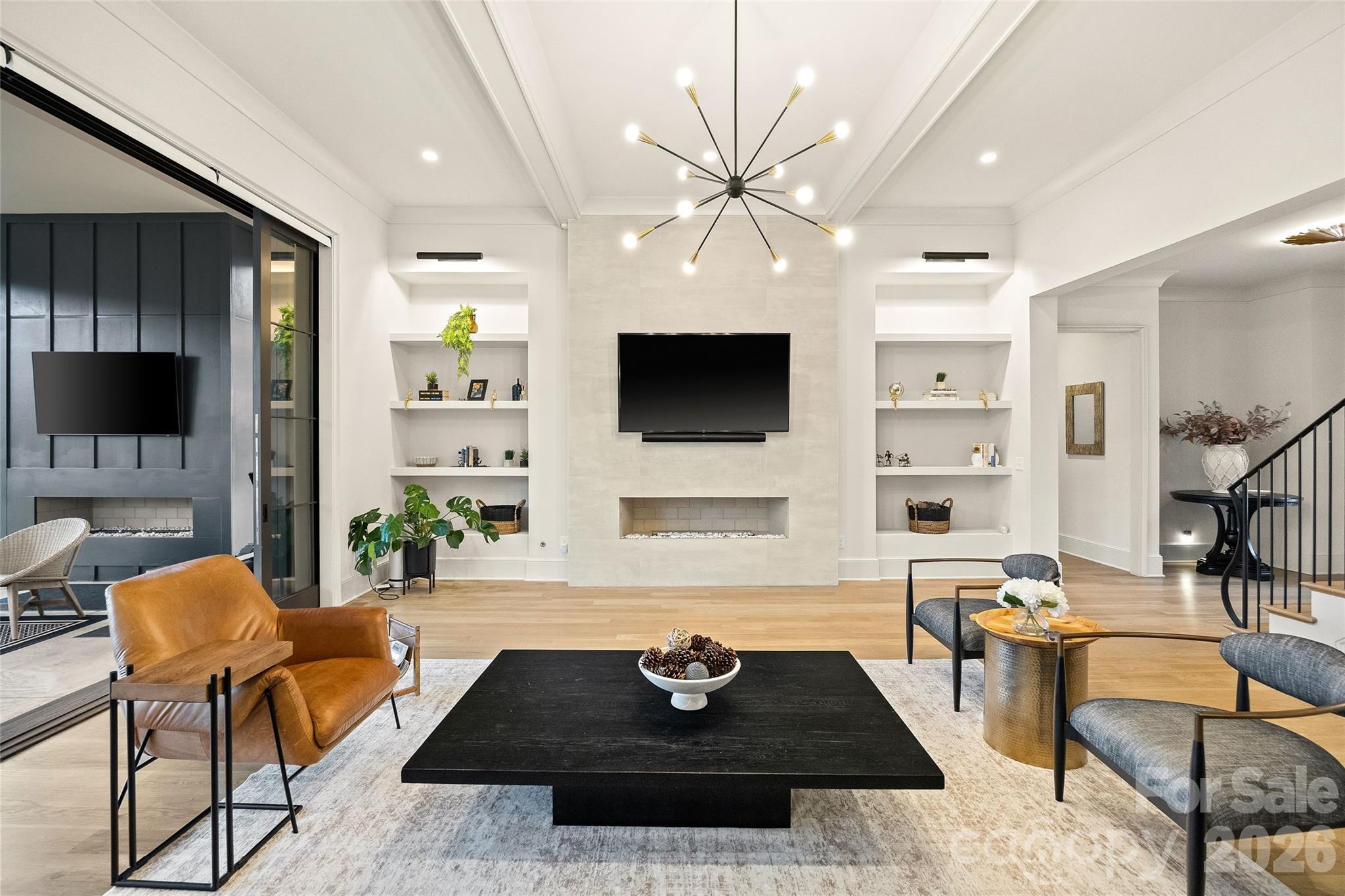 Ashbrook - Residential